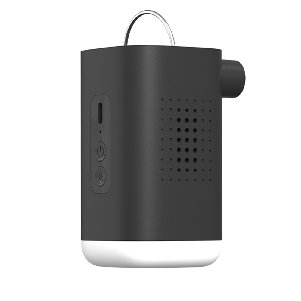 Portable Electric Air Pump for Inflatables 4KPa AP8-P