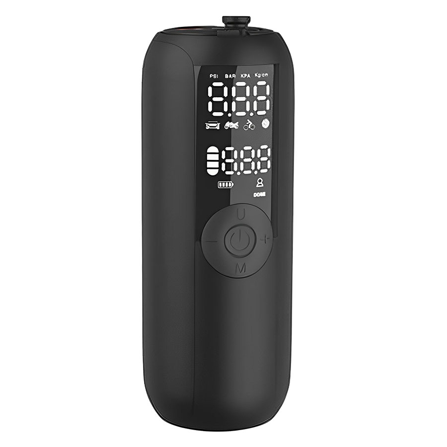 Portable Electric Tire Inflator Air Pump 150PSI LP1