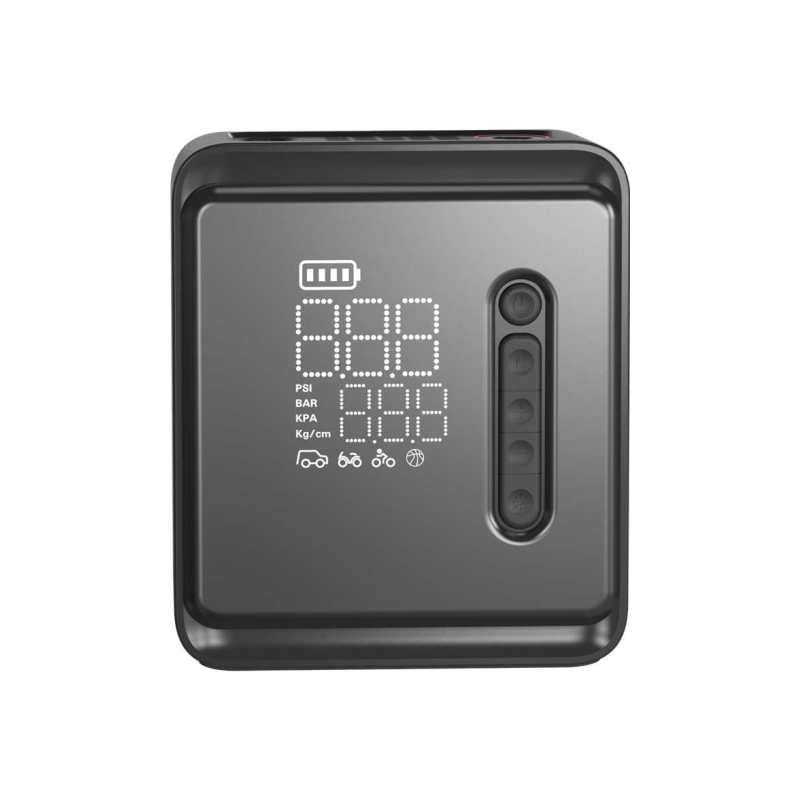 Portable Electric Tire Inflator Air Pump 150PSI NW05-P Portable Electric Tire Inflator Air Pump 150PSI NW05-P