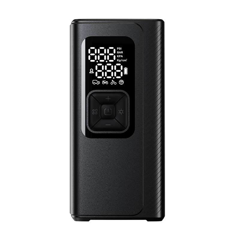 Portable Electric Tire Inflator Air Pump 160PSI A01 Portable Electric Tire Inflator Air Pump 160PSI A01