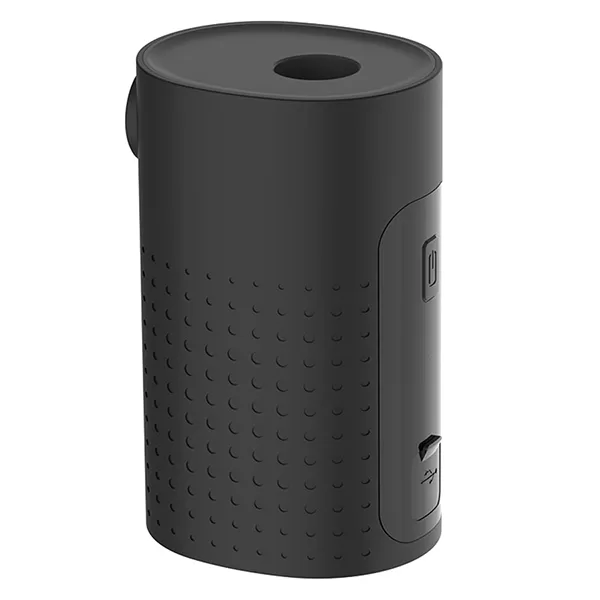 Electric Air Pump Working Process