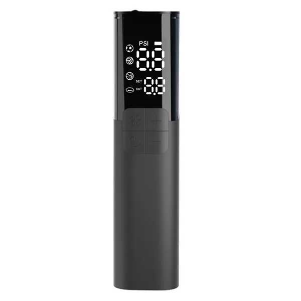 Accuracy of Electric Ball Pumps