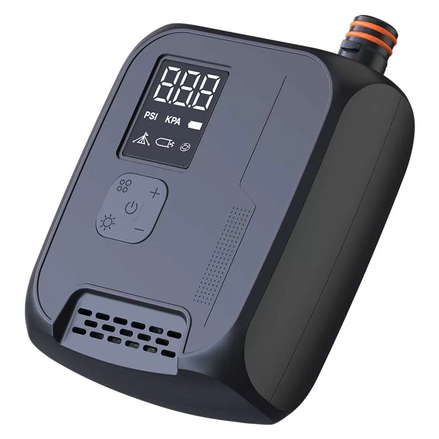 Cordless Electric SUP Air Pump 20PSI NW02