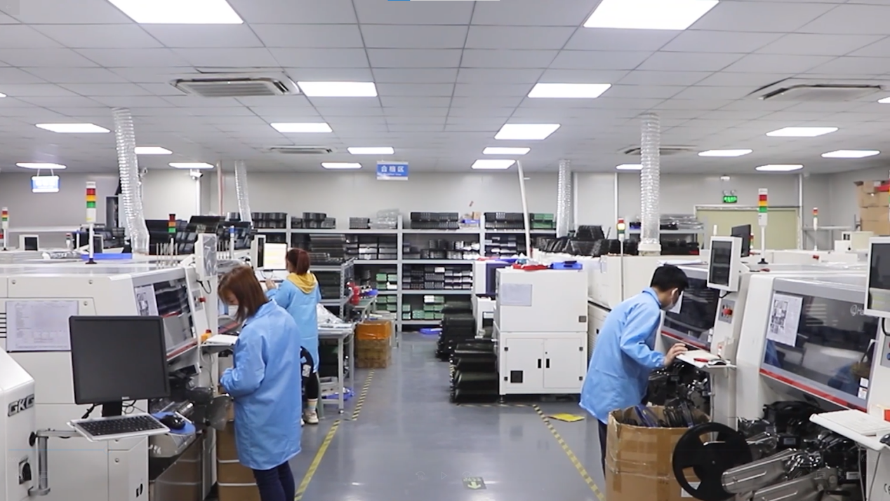 Essential Qualities of an Excellent Supplier