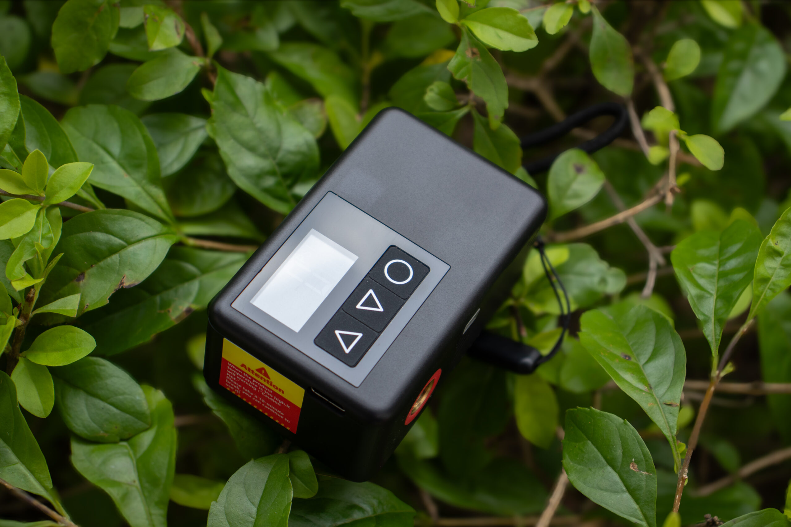 BL05: The lightweight revolution: how small electric pumps are reinventing the cycling experience