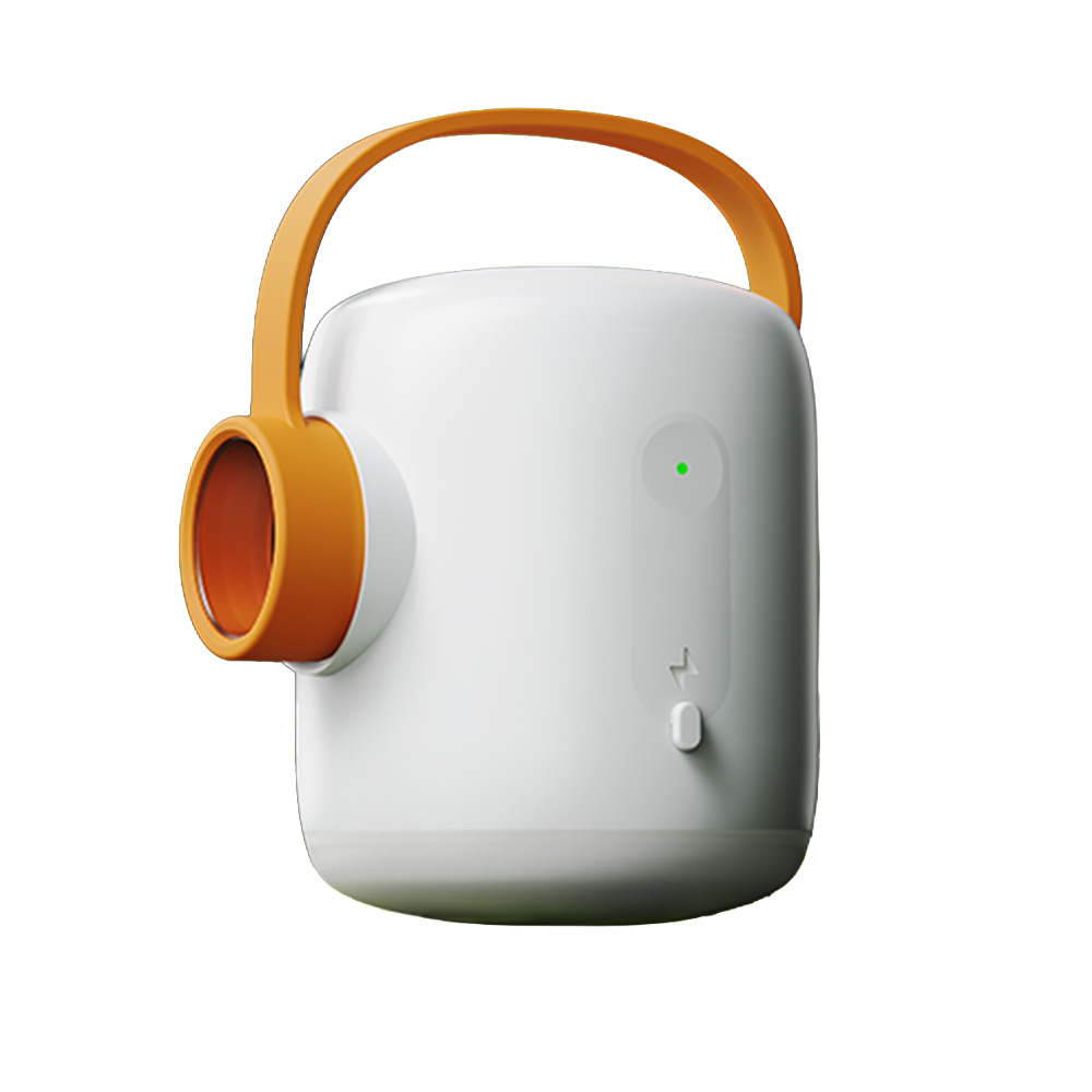 Mini Electric Air Pump for Inflatables AP5