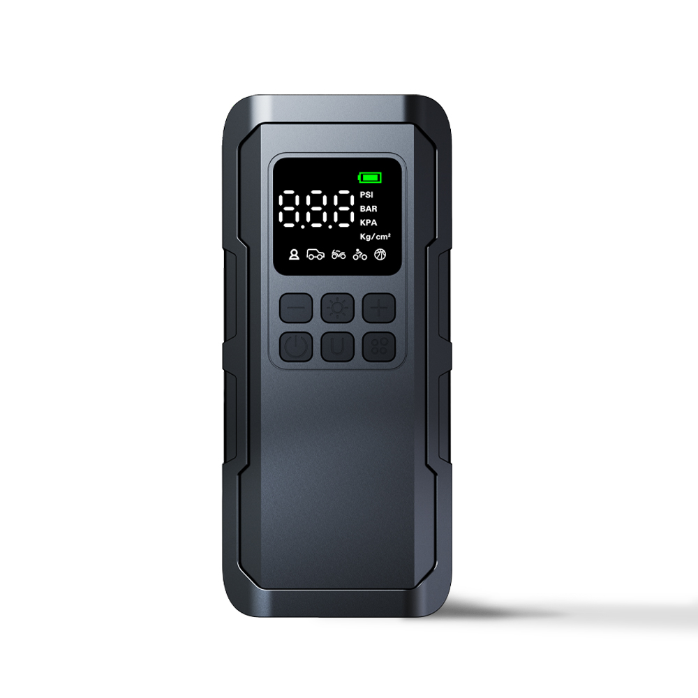 Portable Tire Inflator Air Pump 150PSI LP6