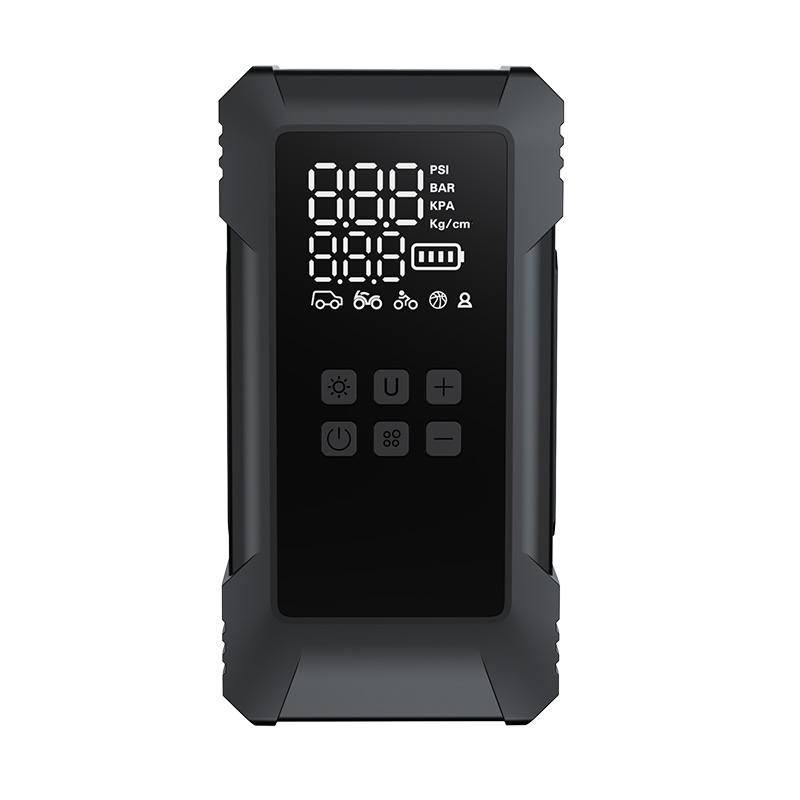 Portable Electric Tire Inflator Air Pump 150PSI NW08 Portable Electric Tire Inflator Air Pump 150PSI NW08