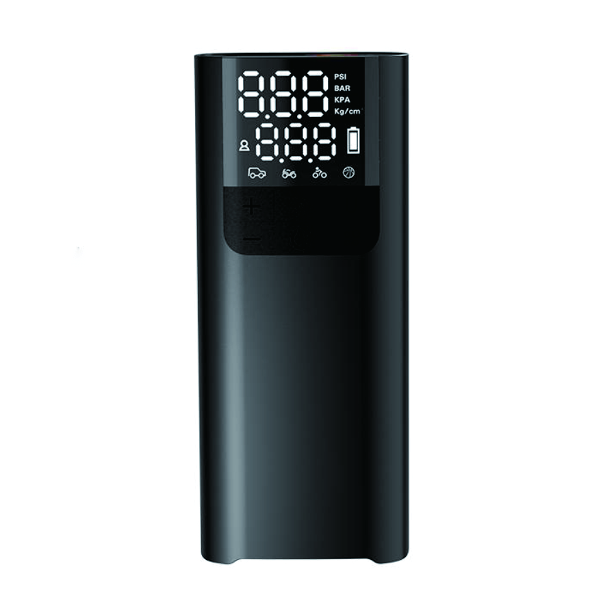 Portable Tire Inflator Air Pump 150PSI LP5