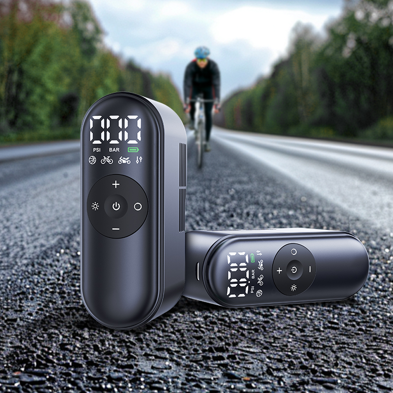 Top 7 Reasons Why This Mini Bike Pump is a Must-Have for Cyclists in 2025