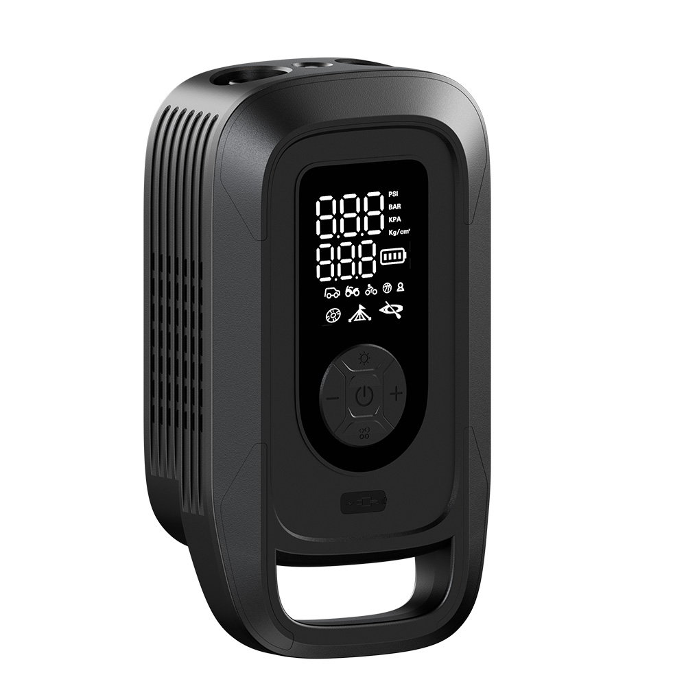 Cordless Electric SUP Air Pump 150PSI Fast Inflation U02 Cordless Electric SUP Air Pump 150PSI Fast Inflation U02