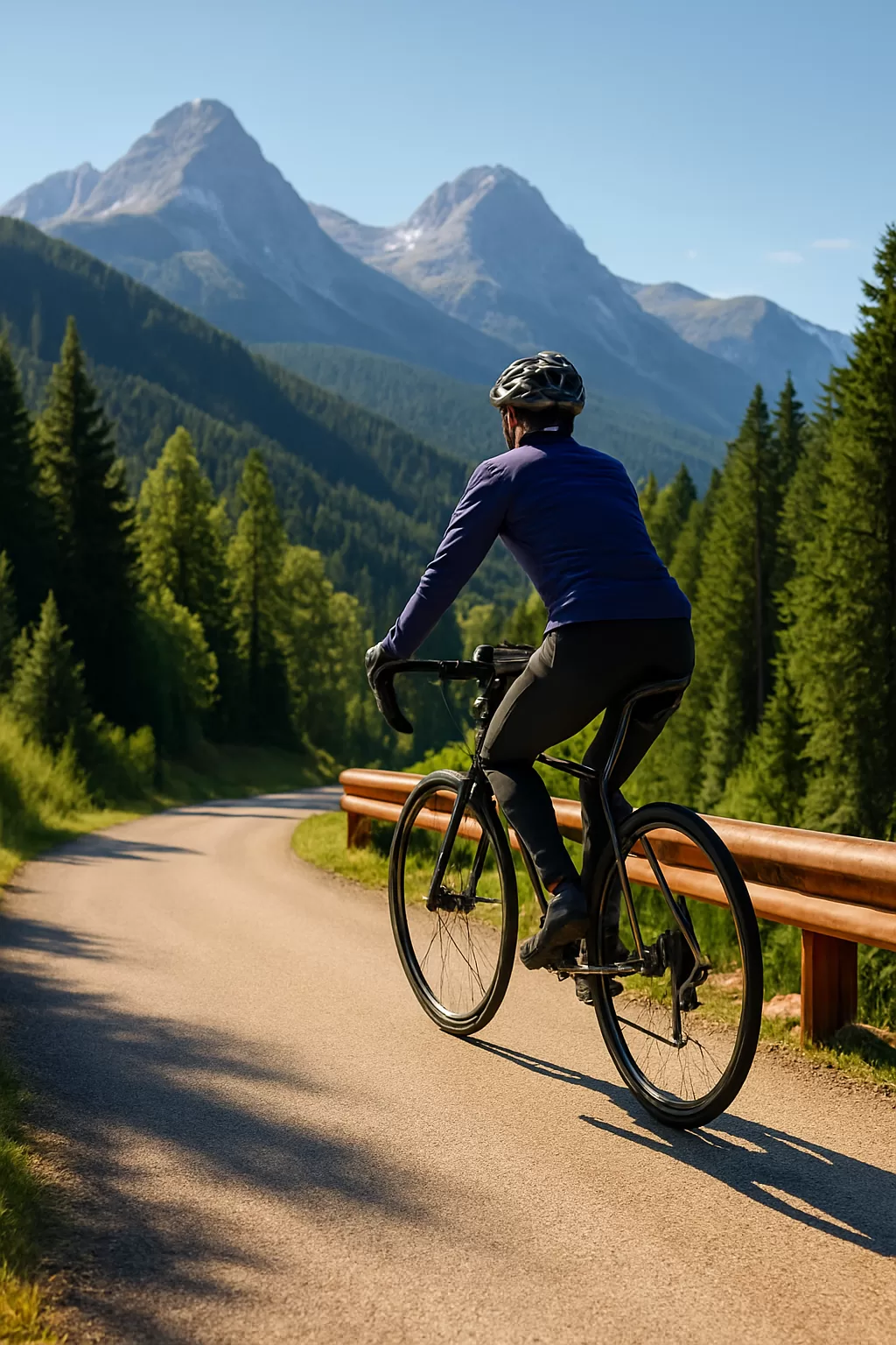 Why Every Outdoor Cyclist Should Carry a Mini Electric Bike Pump Why Every Outdoor Cyclist Should Carry a Mini Electric Bike Pump