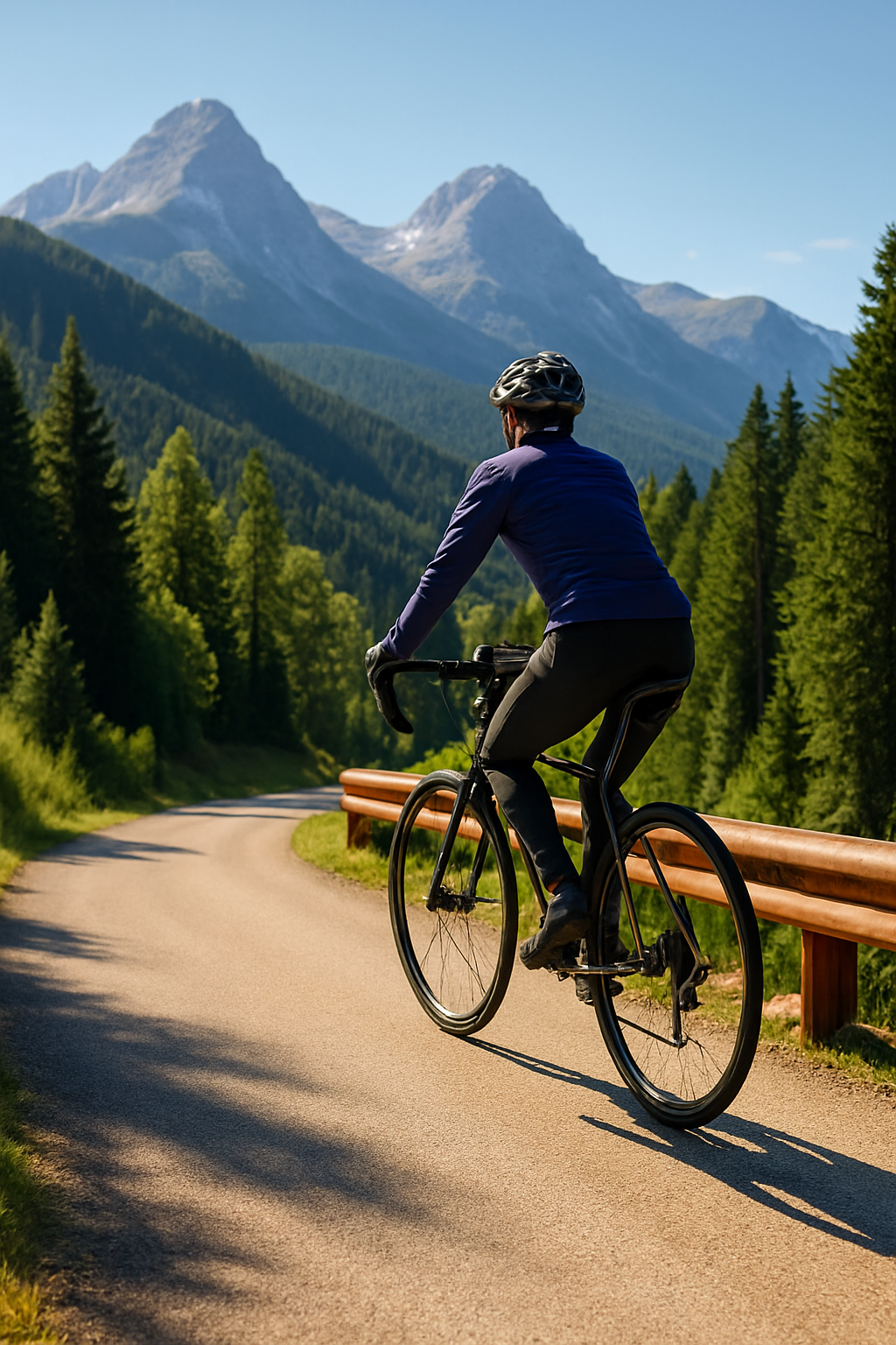 Why Every Outdoor Cyclist Should Carry a Mini Electric Bike Pump