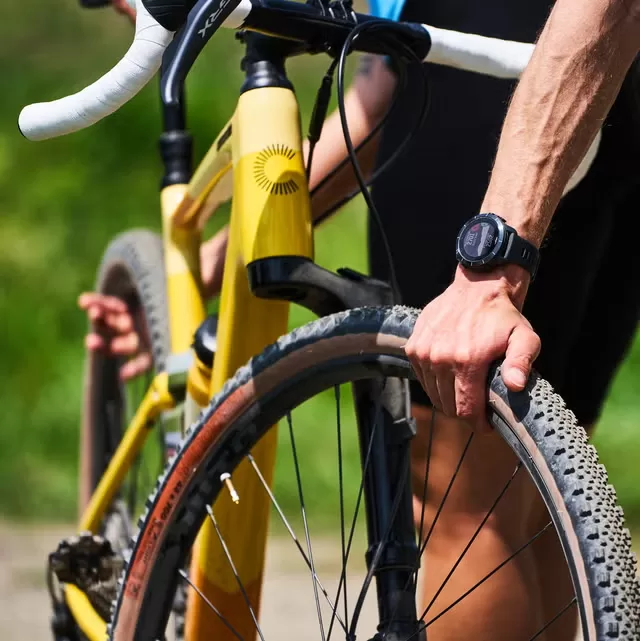 7 Real Cycling Scenarios That Show Why Every Rider Should Carry a Mini Bike Pump 7 Real Cycling Scenarios That Show Why Every Rider Should Carry a Mini Bike Pump