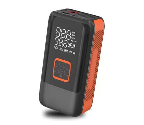 Smartnewo Pickup truck inflator pump Smartnewo Pickup truck inflator pump