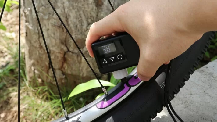 Electric Bike Pump Electric Bike Pump
