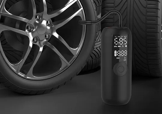 How Electric Air Pumps Work and What Makes Them Efficient