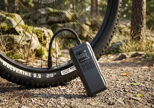Top Reasons to Switch From a Manual Hand Pump to an Electric Bike Pump