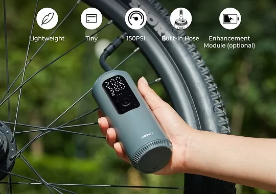 Electric Bike Pump Maintenance Tips for Long-Term Performance