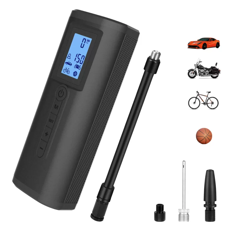 Electric Air Pump