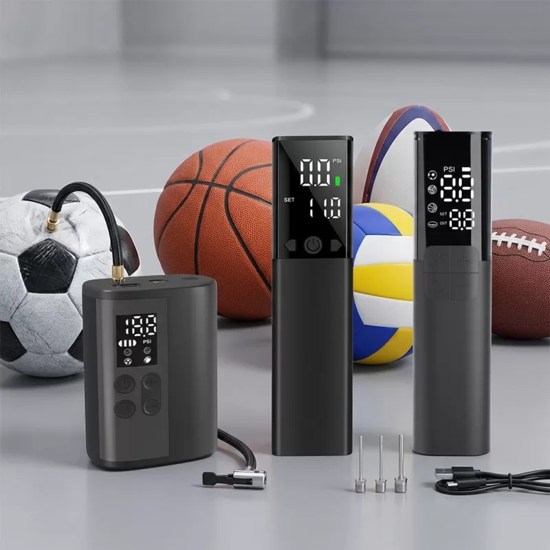 Electric Ball Pump