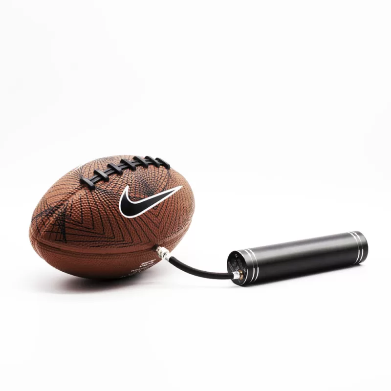 Battery-Powered Ball Pump