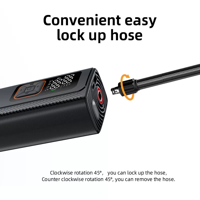Electric Air Pump