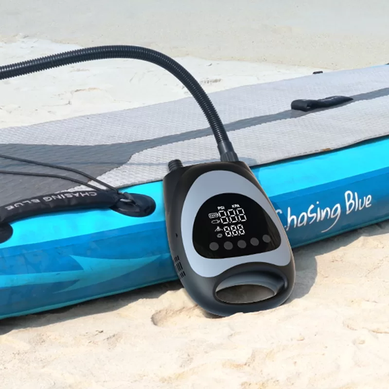 Stand Up Paddle Board Pump