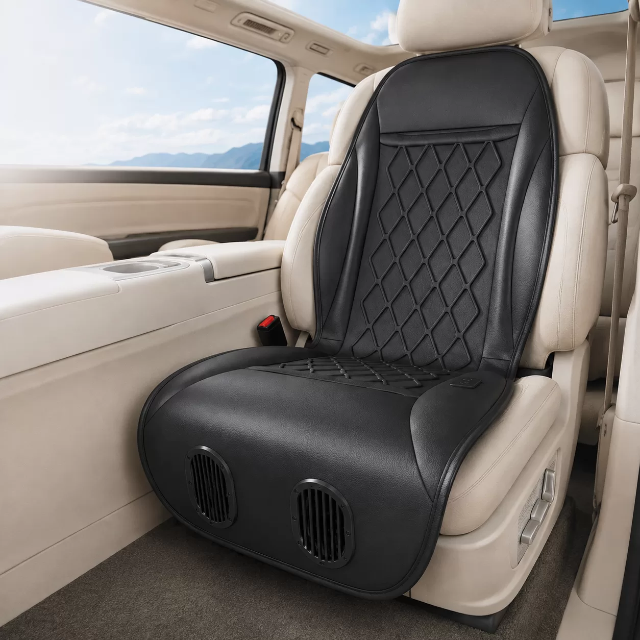 Car Seat Cushions