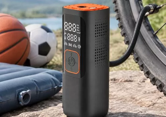 Choosing a High-Pressure SUP Pump for Boards, Tents, and Boats