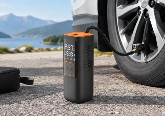 The Definitive Guide to Battery Powered Tire Inflators: Cordless Pneumatics, Performance Benchmarks,
