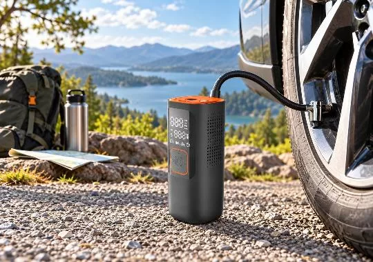 Dual Cylinder Electric Air Pump: The Complete Engineering, Performance, and Selection Guide