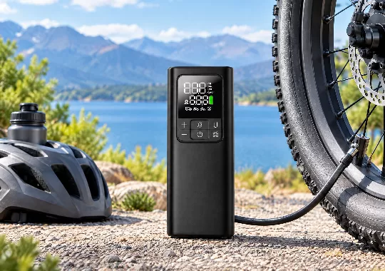 Wholesale Electric Bike Pumps: The Technical Sourcing and OEM Vetting Guide for Distributors